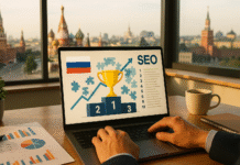 Top 10 Best SEO Agencies in Russia in 2025 Top 10 Best SEO Agencies in Russia in 2025