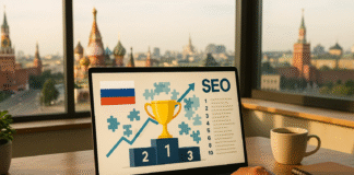 Top 10 Best SEO Agencies in Russia in 2025 Top 10 Best SEO Agencies in Russia in 2025