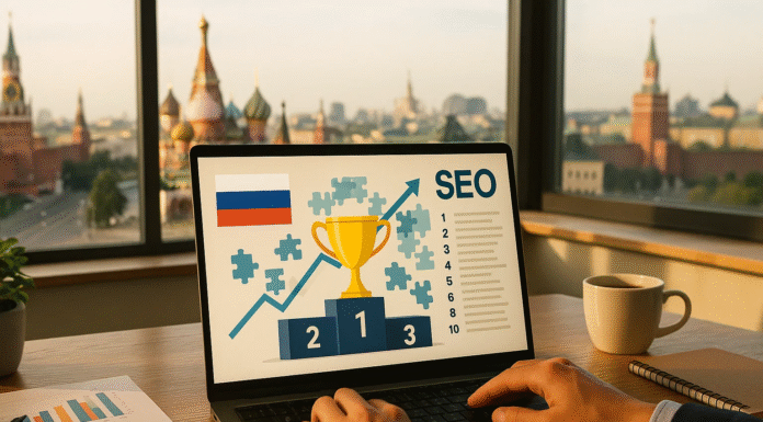 Top 10 Best SEO Agencies in Russia in 2025 Top 10 Best SEO Agencies in Russia in 2025