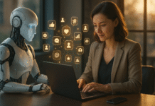 AI in Social Media Marketing: How to Leverage Automation & Personalization in 2025 AI in Social Media Marketing: How to Leverage Automation & Personalization in 2025