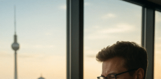 The State of SEO in Germany in 2025 The State of SEO in Germany in 2025