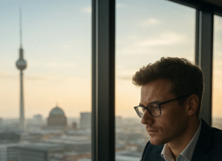 The State of SEO in Germany in 2025 The State of SEO in Germany in 2025