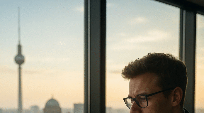 The State of SEO in Germany in 2025 The State of SEO in Germany in 2025