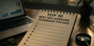 Top 10 Best SEO Agencies in Germany for 2025 Top 10 Best SEO Agencies in Germany for 2025