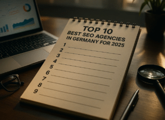 Top 10 Best SEO Agencies in Germany for 2025 Top 10 Best SEO Agencies in Germany for 2025
