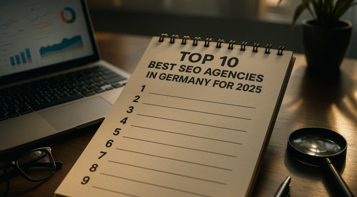 Top 10 Best SEO Agencies in Germany for 2025 Top 10 Best SEO Agencies in Germany for 2025