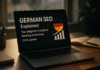 German SEO Explained: Your Beginner’s Guide to Ranking in Germany (2025 Update) German SEO Explained: Your Beginner's Guide to Ranking in Germany (2025 Update)