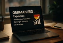 German SEO Explained: Your Beginner’s Guide to Ranking in Germany (2025 Update) German SEO Explained: Your Beginner's Guide to Ranking in Germany (2025 Update)