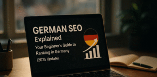 German SEO Explained: Your Beginner’s Guide to Ranking in Germany (2025 Update) German SEO Explained: Your Beginner's Guide to Ranking in Germany (2025 Update)