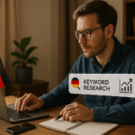 Mastering German Keyword Research: Tools & Strategies for the German Market Mastering German Keyword Research: Tools & Strategies for the German Market