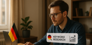 Mastering German Keyword Research: Tools & Strategies for the German Market Mastering German Keyword Research: Tools & Strategies for the German Market