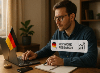 Mastering German Keyword Research: Tools & Strategies for the German Market Mastering German Keyword Research: Tools & Strategies for the German Market
