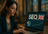 The State of SEO in the United Kingdom in 2025 The State of SEO in the United Kingdom in 2025