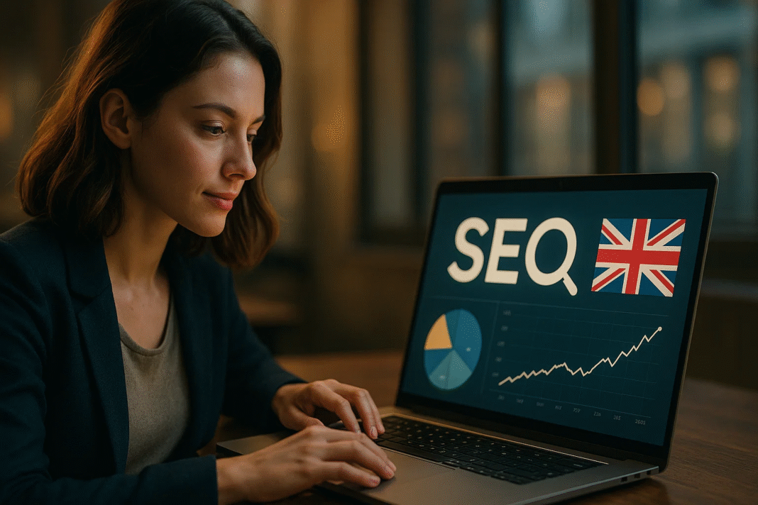 The State of SEO in the United Kingdom in 2025