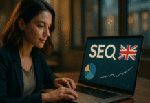 The State of SEO in the United Kingdom in 2025 The State of SEO in the United Kingdom in 2025