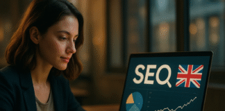 The State of SEO in the United Kingdom in 2025 The State of SEO in the United Kingdom in 2025