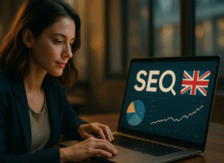 The State of SEO in the United Kingdom in 2025 The State of SEO in the United Kingdom in 2025