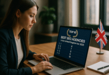 Top 10 Best SEO Agencies in the United Kingdom for 2025 Top 10 Best SEO Agencies in the United Kingdom for 2025