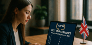 Top 10 Best SEO Agencies in the United Kingdom for 2025 Top 10 Best SEO Agencies in the United Kingdom for 2025