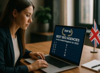 Top 10 Best SEO Agencies in the United Kingdom for 2025 Top 10 Best SEO Agencies in the United Kingdom for 2025