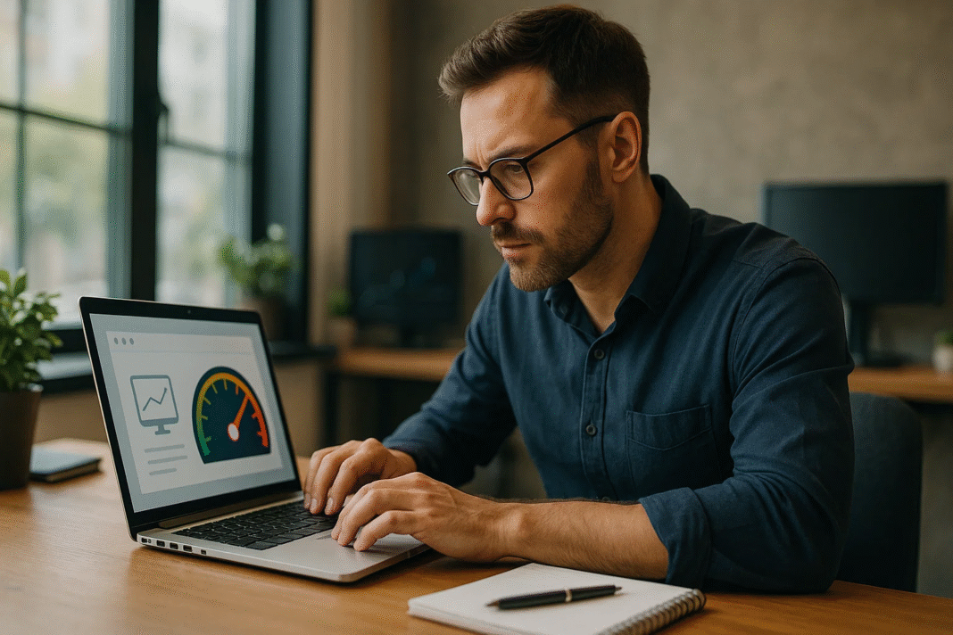 Why Your Website Speed Matters (And How Your Web Hosting Agency Can Optimize It)
