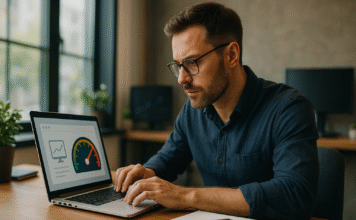 Why Your Website Speed Matters (And How Your Web Hosting Agency Can Optimize It) Why Your Website Speed Matters (And How Your Web Hosting Agency Can Optimize It)