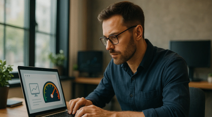 Why Your Website Speed Matters (And How Your Web Hosting Agency Can Optimize It) Why Your Website Speed Matters (And How Your Web Hosting Agency Can Optimize It)