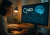 What is Generative Engine Optimization (GEO) and How It Works What is Generative Engine Optimization (GEO) and How It Works