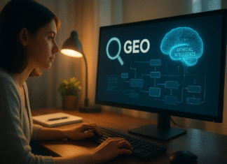 What is Generative Engine Optimization (GEO) and How It Works What is Generative Engine Optimization (GEO) and How It Works