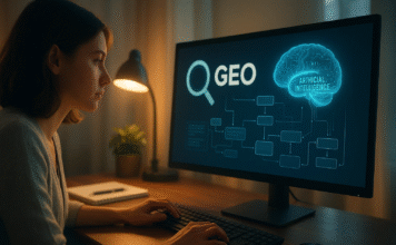 What is Generative Engine Optimization (GEO) and How It Works What is Generative Engine Optimization (GEO) and How It Works