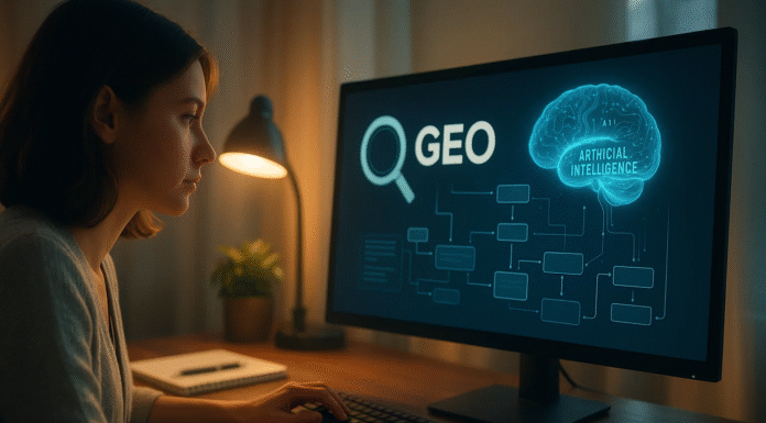 What is Generative Engine Optimization (GEO) and How It Works What is Generative Engine Optimization (GEO) and How It Works