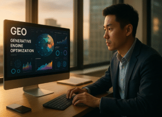 AppLabx: Leading Generative Engine Optimization (GEO) Agency AppLabx: Leading Generative Engine Optimization (GEO) Agency