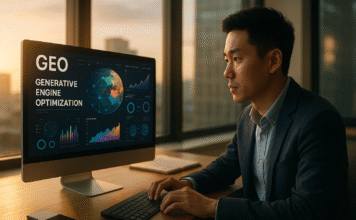 AppLabx: Leading Generative Engine Optimization (GEO) Agency AppLabx: Leading Generative Engine Optimization (GEO) Agency