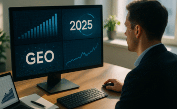 The State of Generative Engine Optimization (GEO) in 2025: A Data-Driven Analysis The State of Generative Engine Optimization (GEO) in 2025: A Data-Driven Analysis