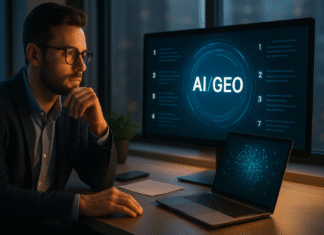 Top 7 Must-Know Strategies to Master Generative Engine Optimization (GEO) in 2025 Top 7 Must-Know Strategies to Master Generative Engine Optimization (GEO) in 2025