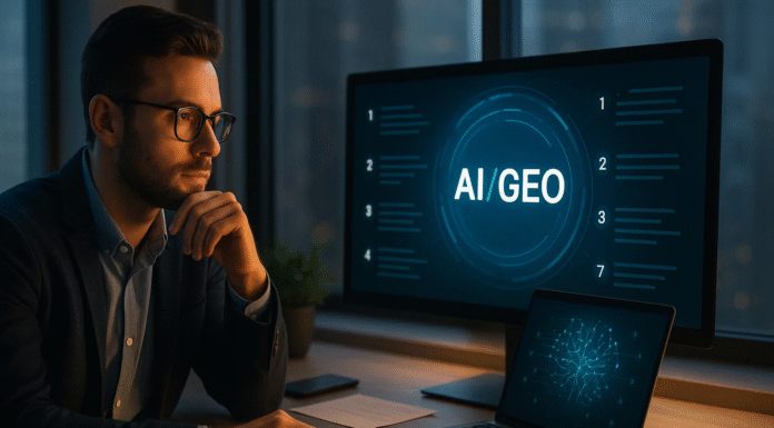 Top 7 Must-Know Strategies to Master Generative Engine Optimization (GEO) in 2025 Top 7 Must-Know Strategies to Master Generative Engine Optimization (GEO) in 2025