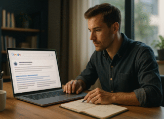 How to Optimize Your Content for Google AI Overviews (SGE) with GEO Principles How to Optimize Your Content for Google AI Overviews (SGE) with GEO Principles