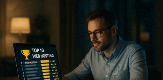 Top 10 Highly Rated Web Hosting Agencies To Engage in 2025 Top 10 Highly Rated Web Hosting Agencies To Engage in 2025