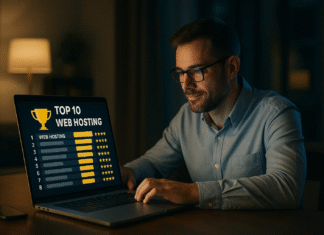 Top 10 Highly Rated Web Hosting Agencies To Engage in 2025 Top 10 Highly Rated Web Hosting Agencies To Engage in 2025