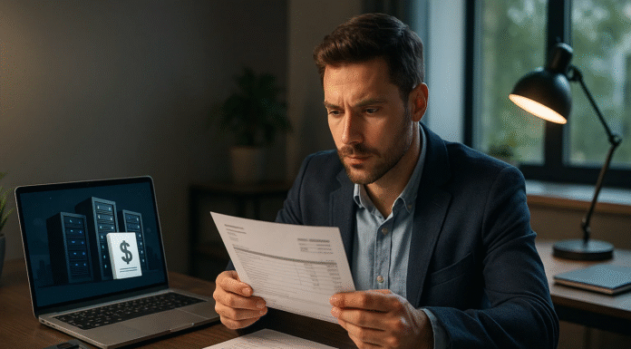 Understanding Web Hosting Agency Pricing: What Really Affects Your Monthly Bill? Understanding Web Hosting Agency Pricing: What Really Affects Your Monthly Bill?