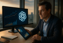 The State of ChatGPT in 2025: A Comprehensive Quantitative Analysis and Strategic Outlook The State of ChatGPT in 2025: A Comprehensive Quantitative Analysis and Strategic Outlook