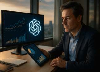 The State of ChatGPT in 2025: A Comprehensive Quantitative Analysis and Strategic Outlook The State of ChatGPT in 2025: A Comprehensive Quantitative Analysis and Strategic Outlook