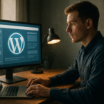 Why a Dedicated WordPress Development Agency is Your Solution Why a Dedicated WordPress Development Agency is Your Solution