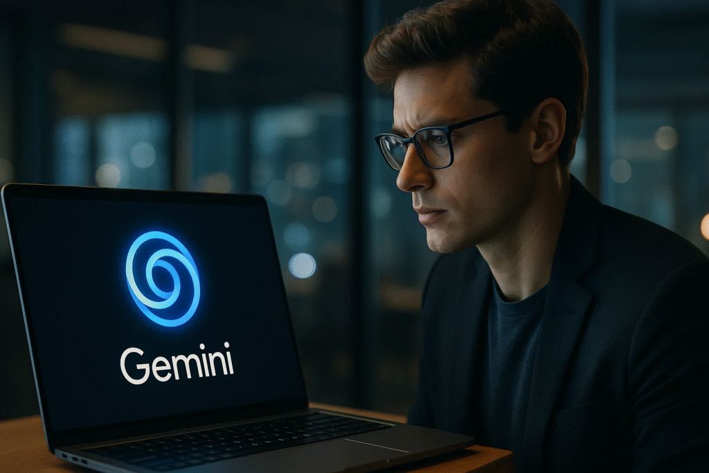 The State of Google Gemini in 2025: A Comprehensive Analysis