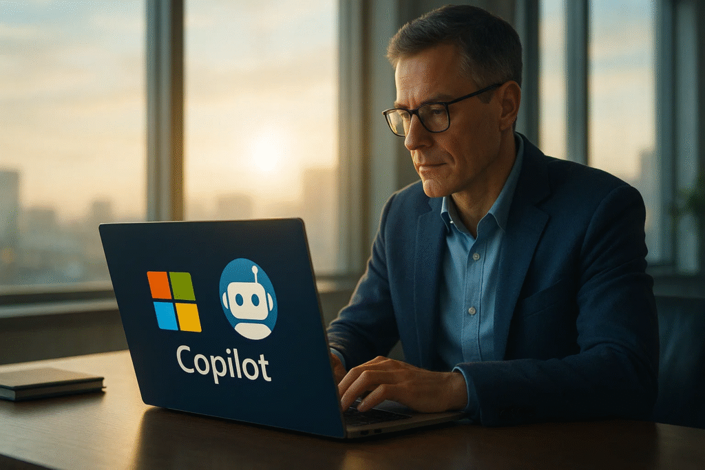The State of Microsoft Copilot in 2025: A Comprehensive Analysis