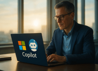 The State of Microsoft Copilot in 2025: A Comprehensive Analysis The State of Microsoft Copilot in 2025: A Comprehensive Analysis