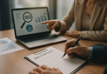 What is an SEO Contract and How It Works What is an SEO Contract and How It Works