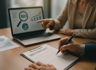 What is an SEO Contract and How It Works What is an SEO Contract and How It Works