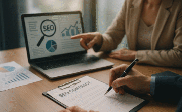 What is an SEO Contract and How It Works What is an SEO Contract and How It Works