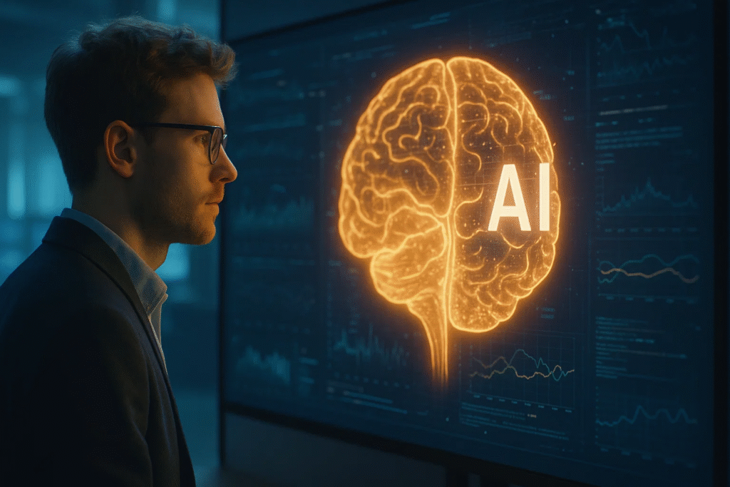 The State of Perplexity AI in 2025
